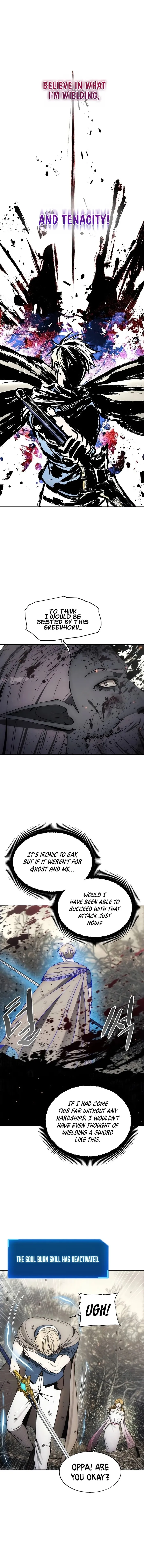 How to Live as a Villain Chapter 142 59 010