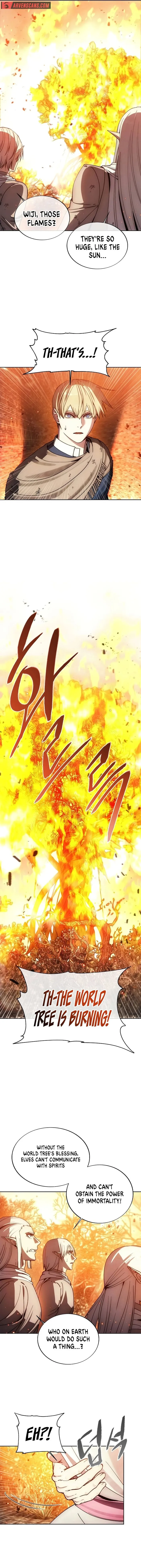 How to Live as a Villain Chapter 142 62 013