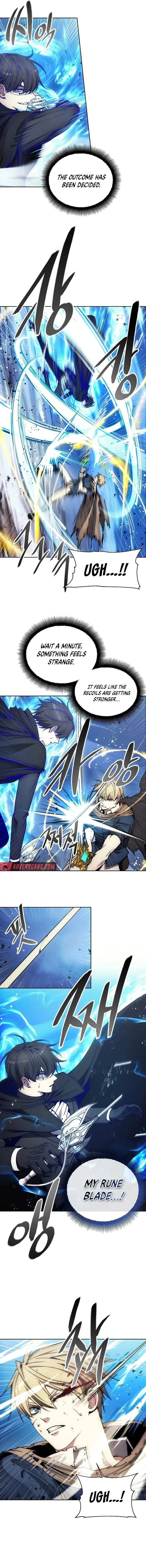 How to Live as a Villain Chapter 145 54 002