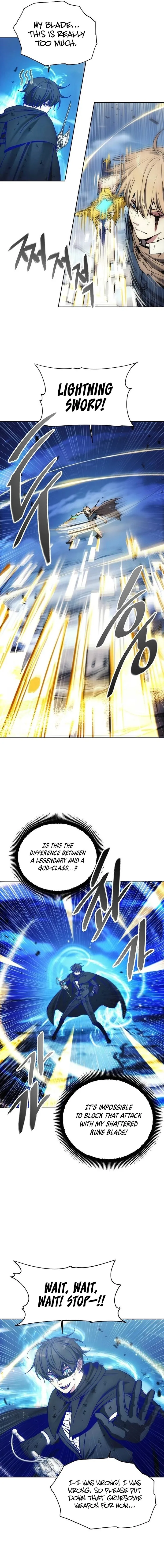 How to Live as a Villain Chapter 145 55 003