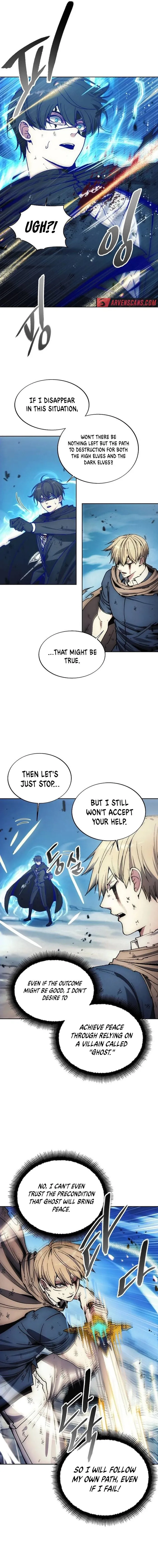 How to Live as a Villain Chapter 145 56 004