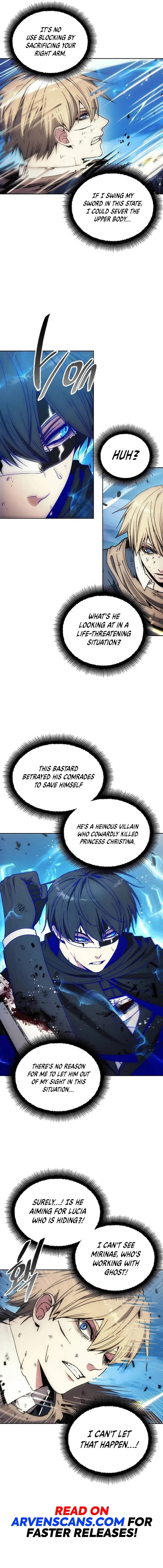 How to Live as a Villain Chapter 145 58 006