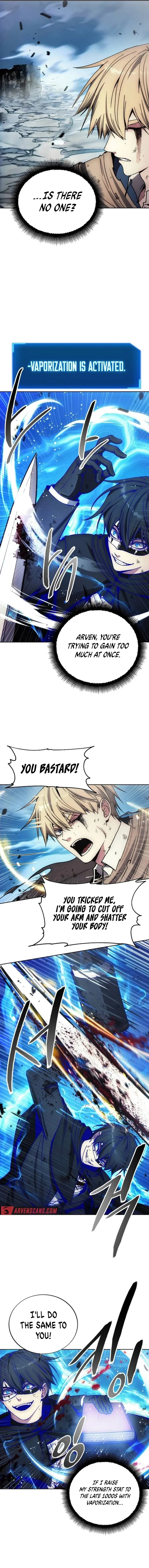 How to Live as a Villain Chapter 145 59 007