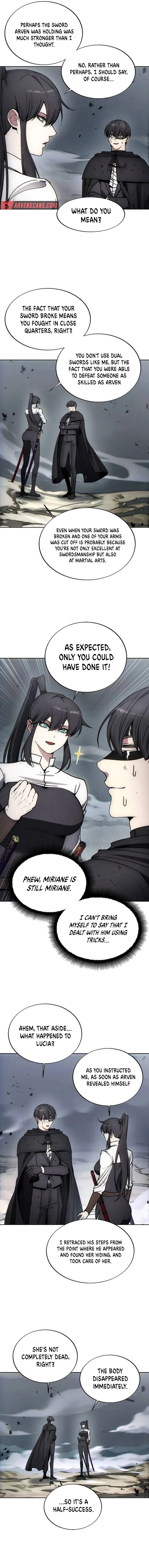 How to Live as a Villain Chapter 145 62 010