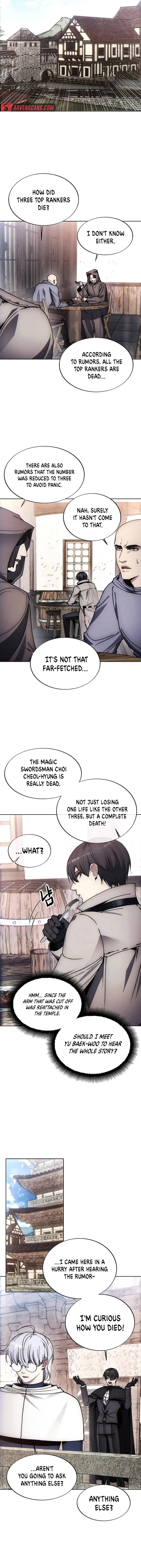 How to Live as a Villain Chapter 145 64 012