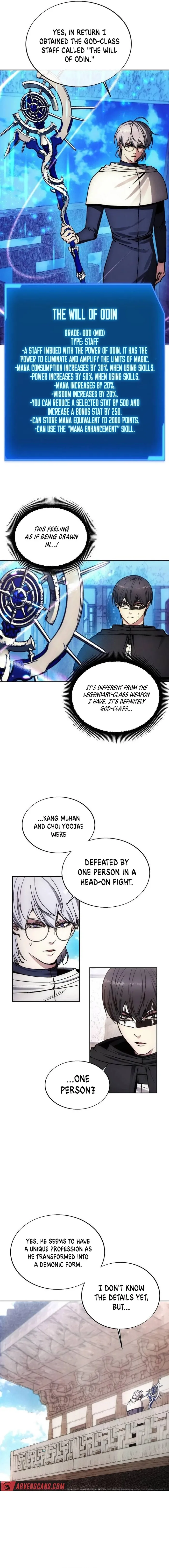 How to Live as a Villain Chapter 145 66 014