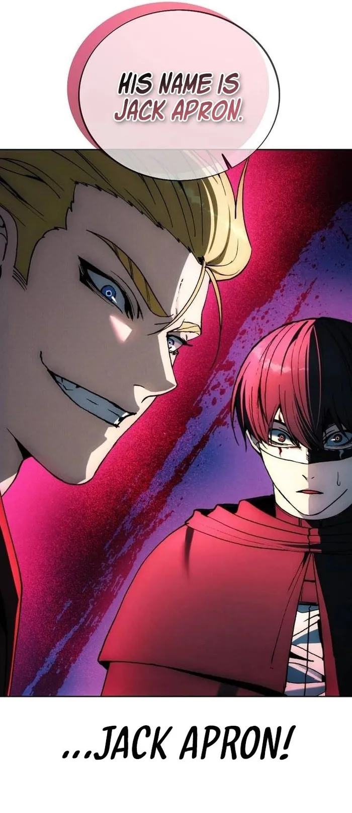 How to Live as a Villain Chapter 145 67 015