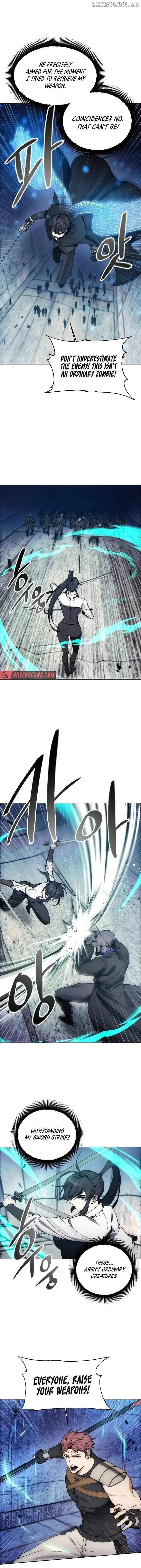 How to Live as a Villain Chapter 147 37 3