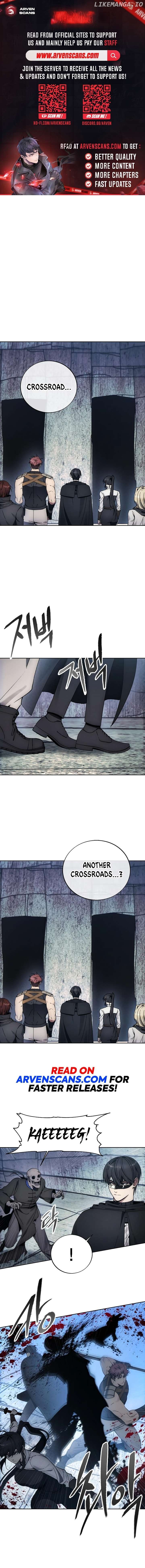 How to Live as a Villain Chapter 148 54 02