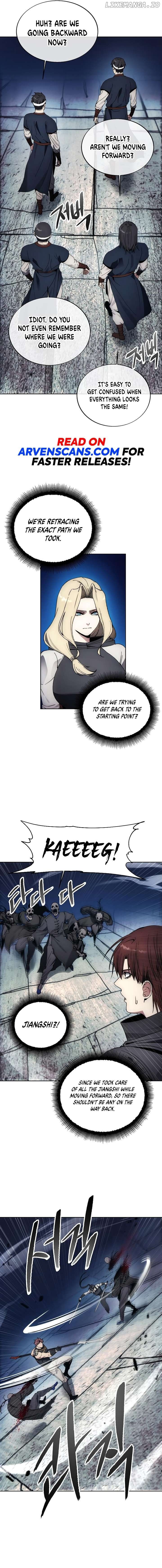 How to Live as a Villain Chapter 148 56 04