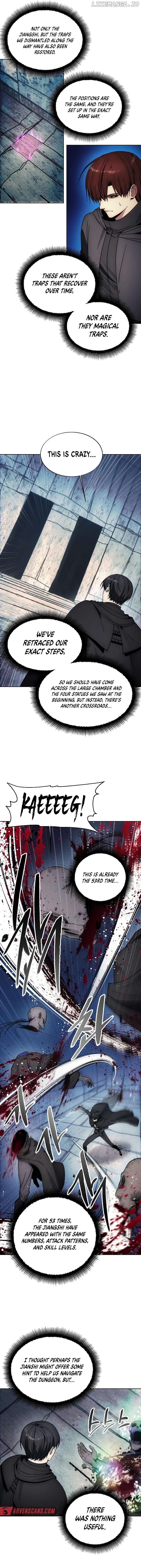 How to Live as a Villain Chapter 148 57 05