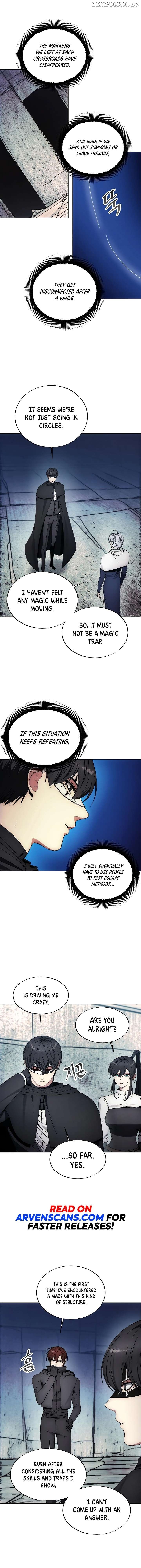 How to Live as a Villain Chapter 148 58 06