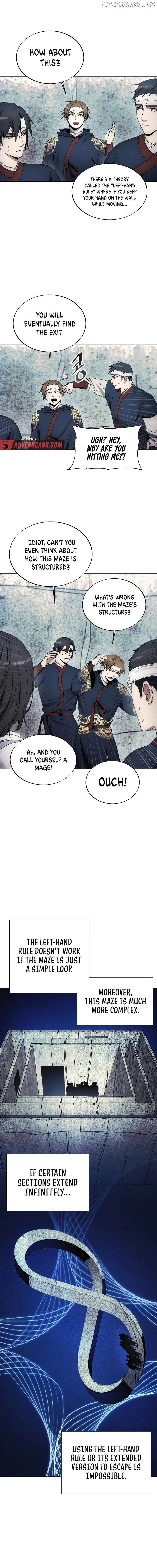 How to Live as a Villain Chapter 148 59 07
