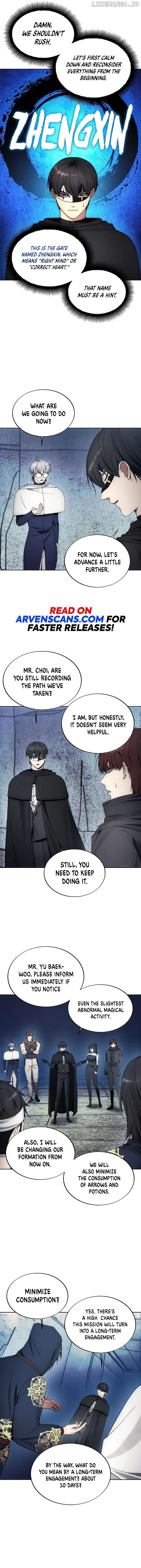 How to Live as a Villain Chapter 148 60 08