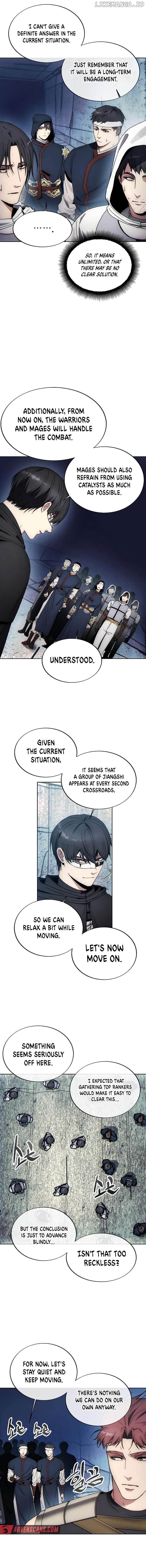 How to Live as a Villain Chapter 148 61 09