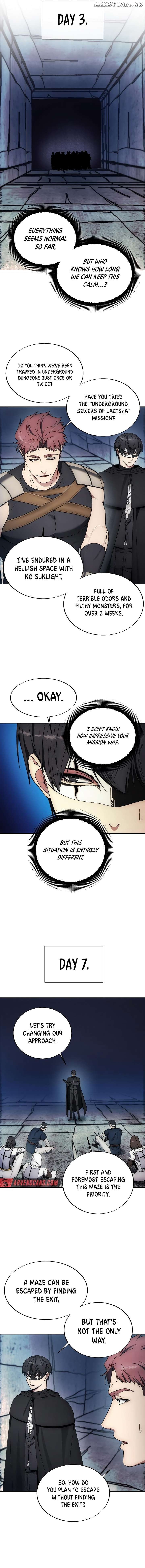 How to Live as a Villain Chapter 148 63 11