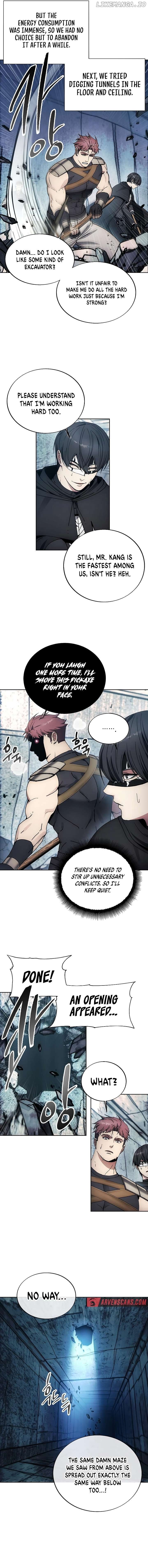 How to Live as a Villain Chapter 148 65 13
