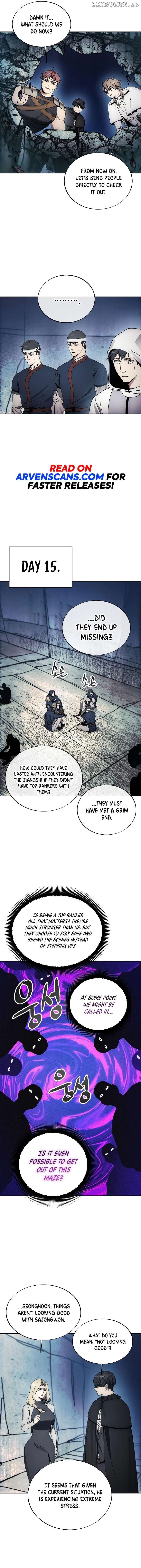 How to Live as a Villain Chapter 148 66 14