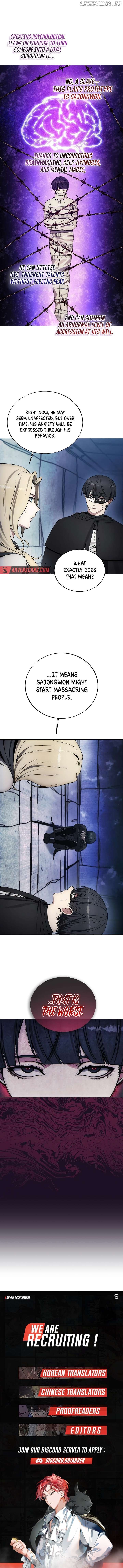 How to Live as a Villain Chapter 148 67 15