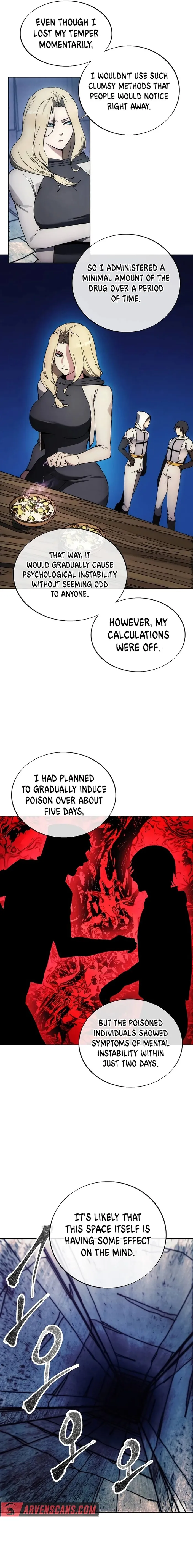 How to Live as a Villain Chapter 149 65 10