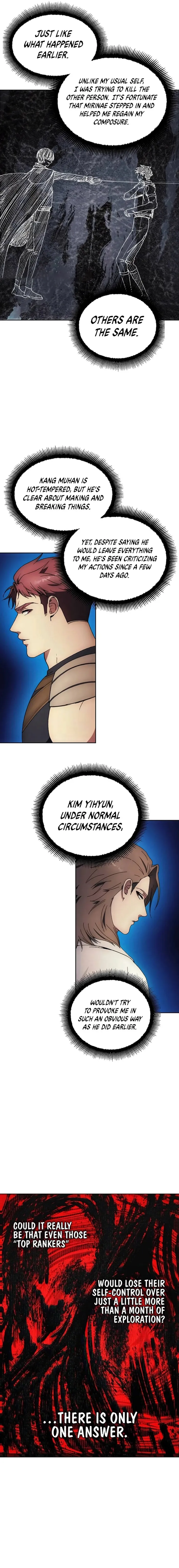 How to Live as a Villain Chapter 149 67 12