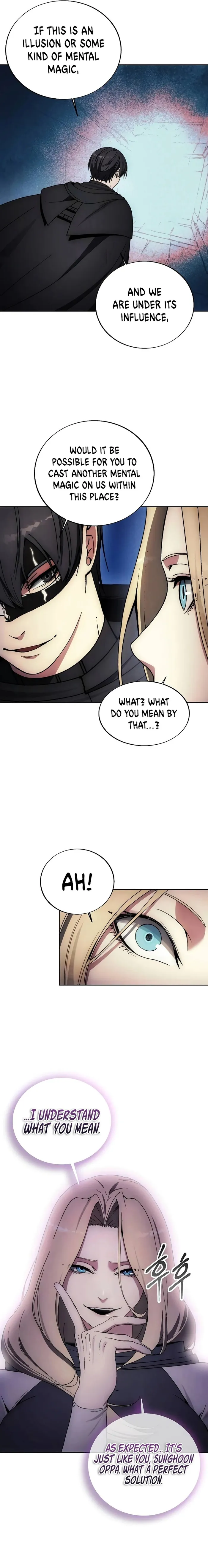 How to Live as a Villain Chapter 149 71 16