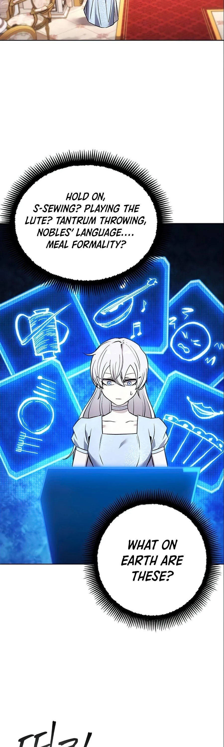 How to Live as a Villain Chapter 15 134 004