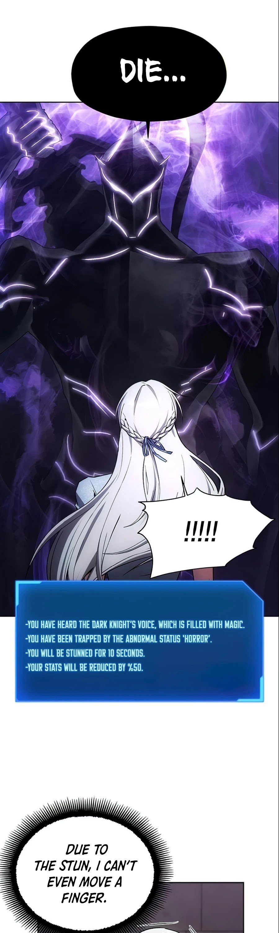 How to Live as a Villain Chapter 15 138 008