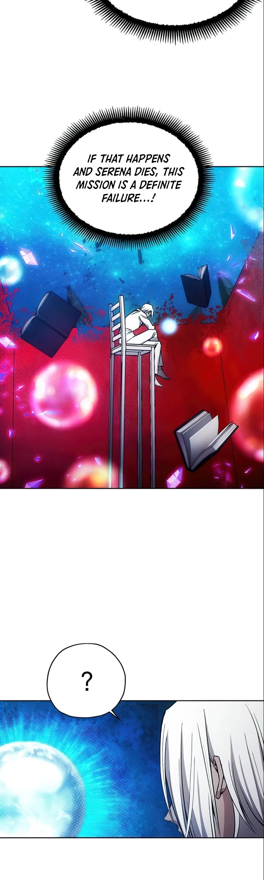 How to Live as a Villain Chapter 15 143 013