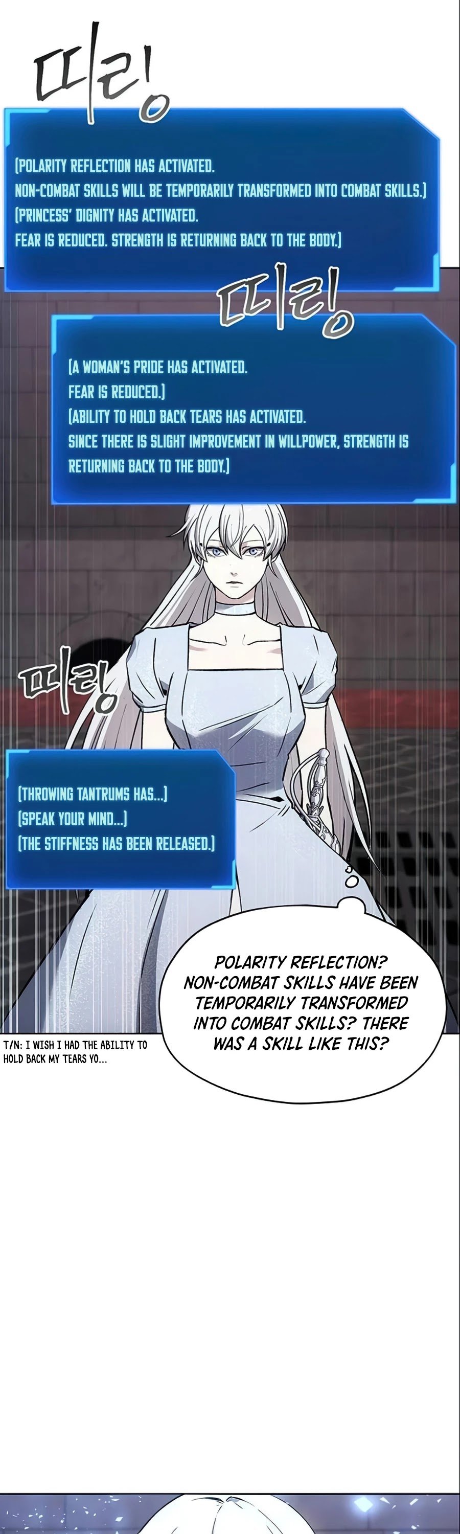 How to Live as a Villain Chapter 15 144 014