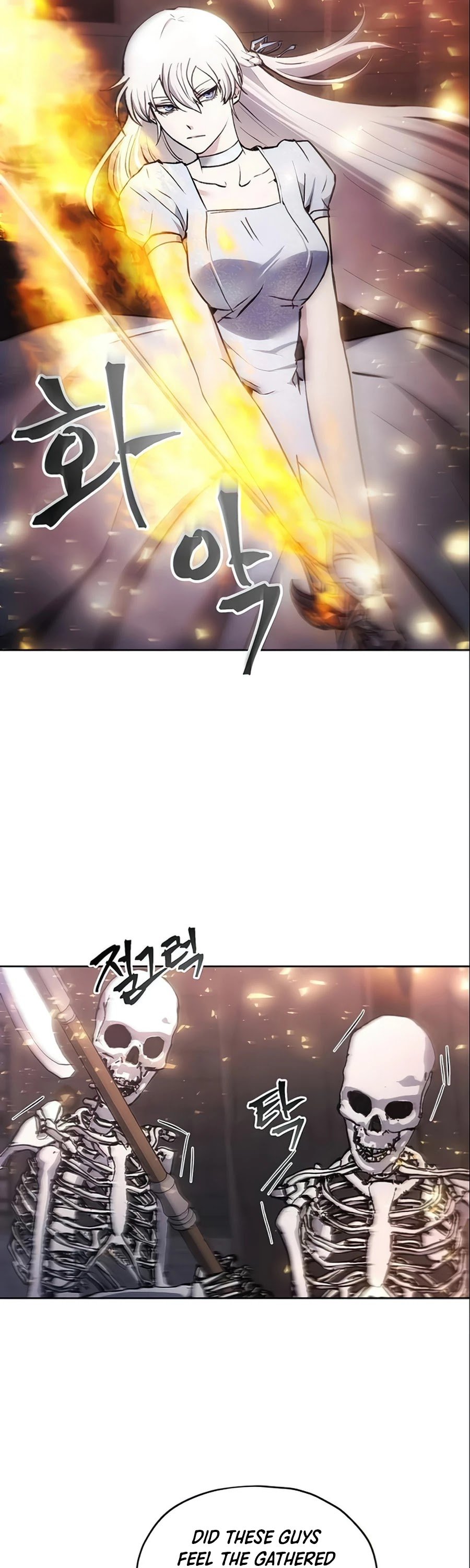 How to Live as a Villain Chapter 15 151 021