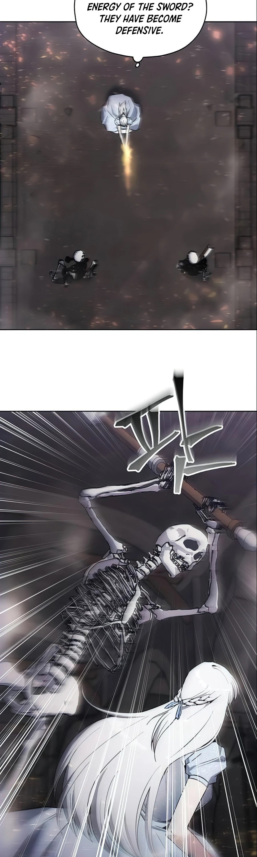 How to Live as a Villain Chapter 15 152 022