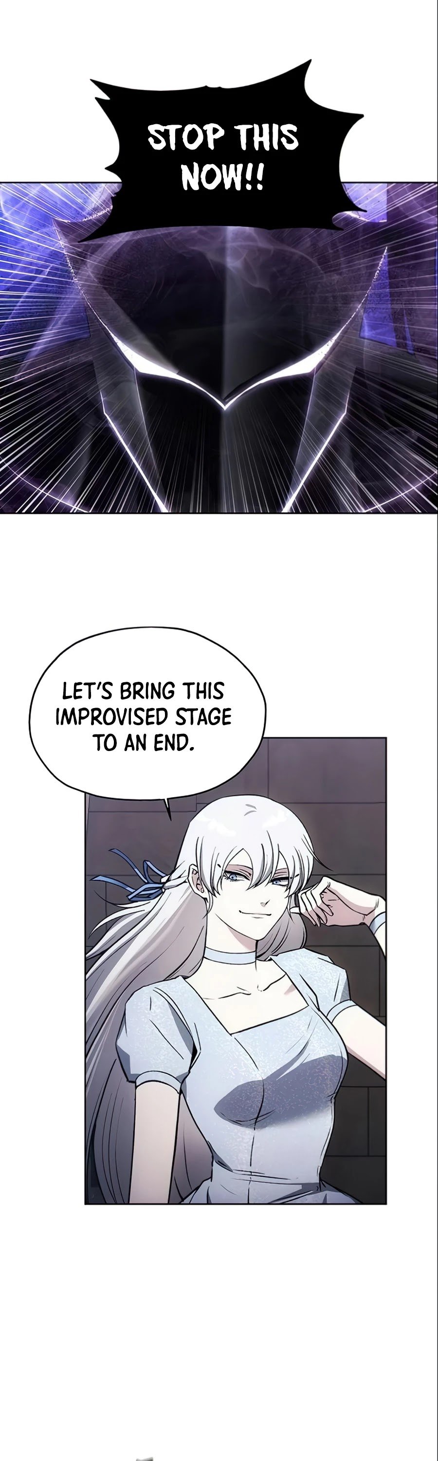How to Live as a Villain Chapter 15 161 031