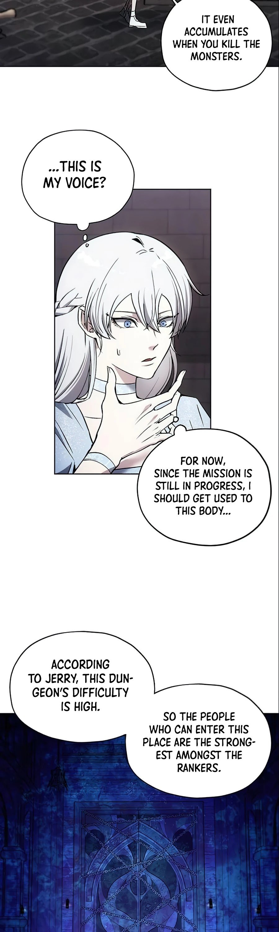 How to Live as a Villain Chapter 15 167 037