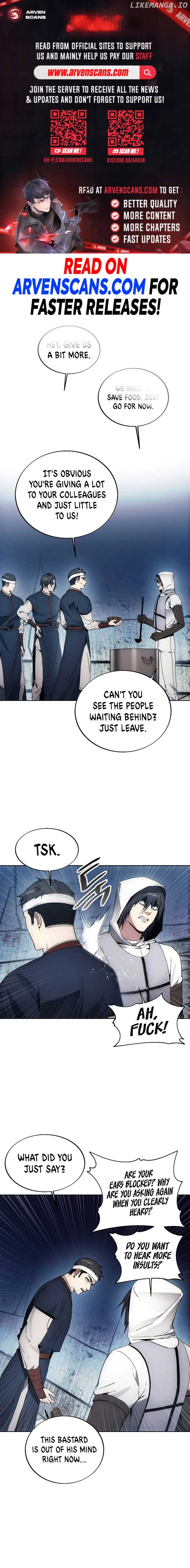 How to Live as a Villain Chapter 150 59 02