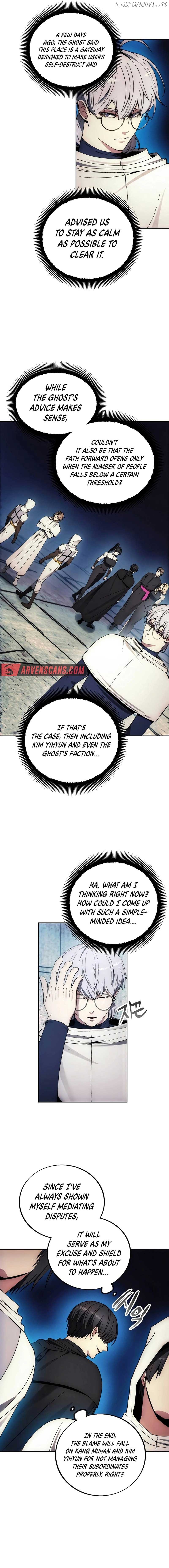 How to Live as a Villain Chapter 150 62 05