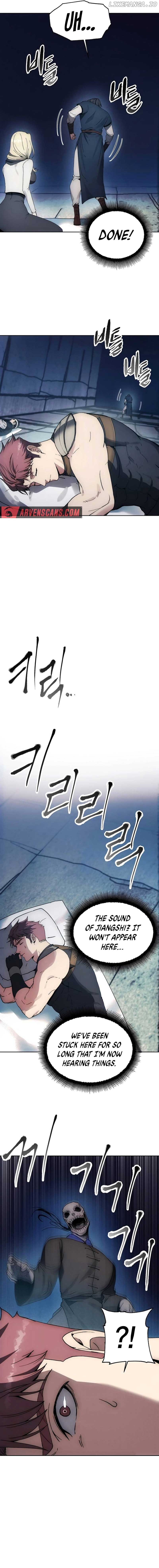 How to Live as a Villain Chapter 150 64 07