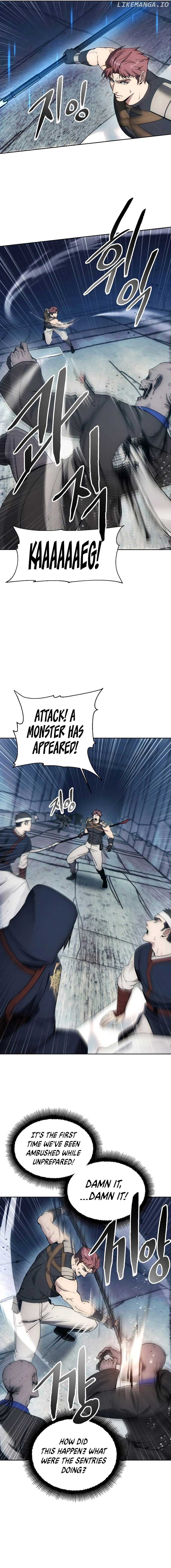 How to Live as a Villain Chapter 150 65 08