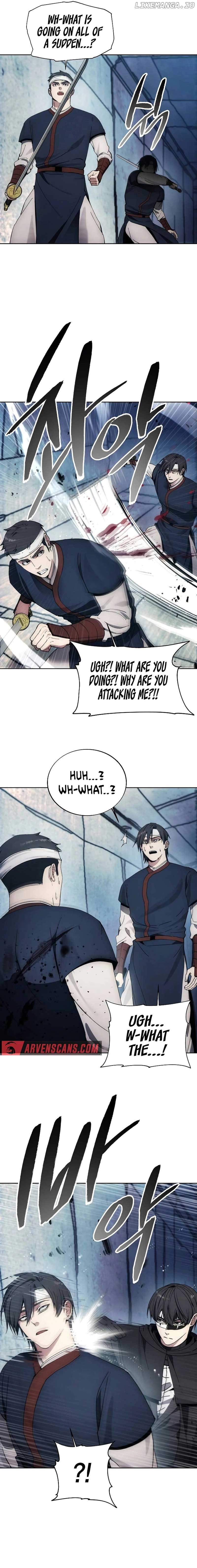 How to Live as a Villain Chapter 150 66 09