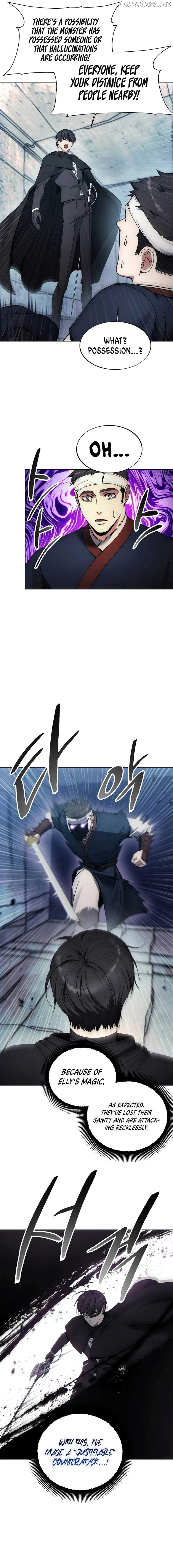 How to Live as a Villain Chapter 150 67 10