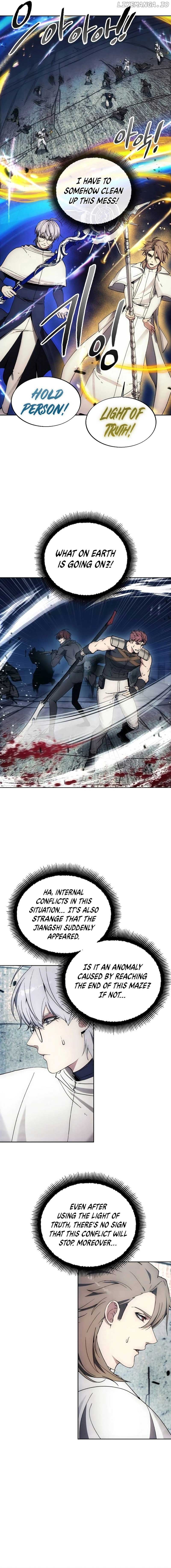 How to Live as a Villain Chapter 150 68 11