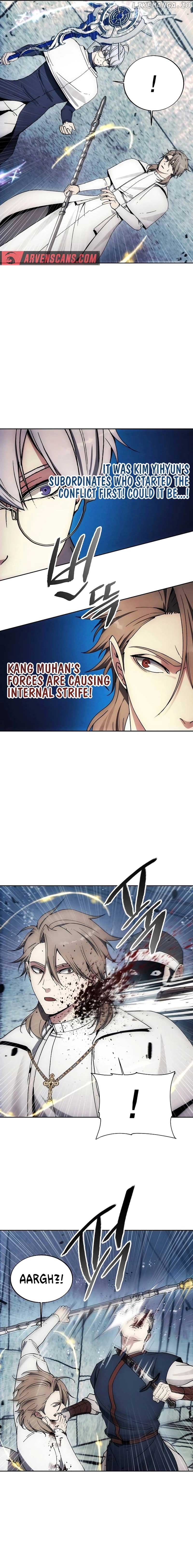 How to Live as a Villain Chapter 150 69 12