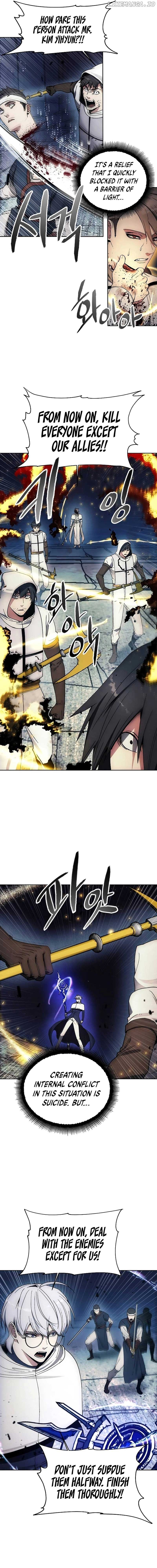 How to Live as a Villain Chapter 150 70 13