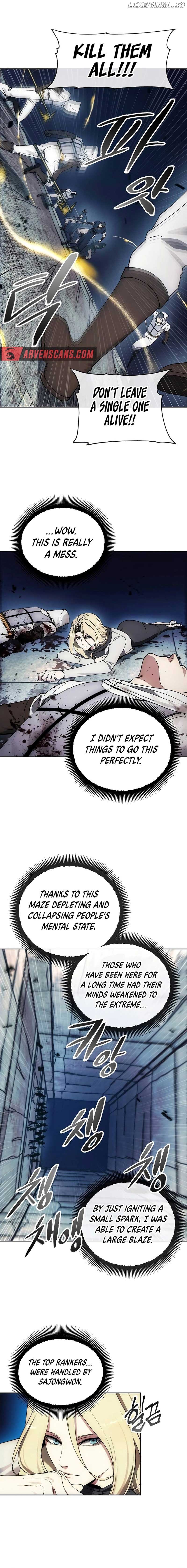 How to Live as a Villain Chapter 150 71 14