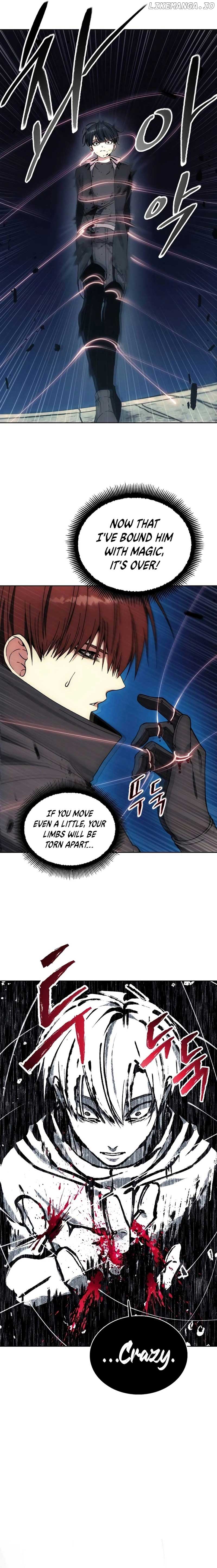 How to Live as a Villain Chapter 150 73 16