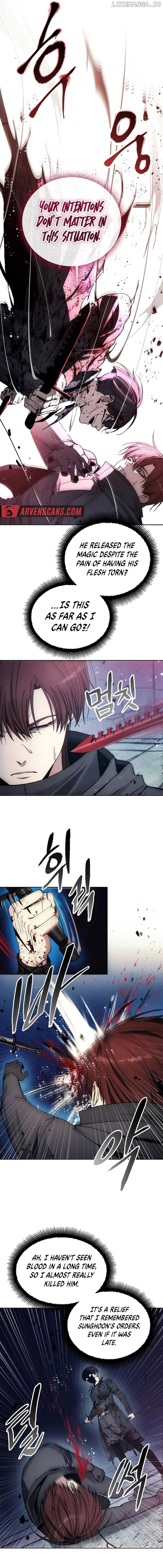 How to Live as a Villain Chapter 150 74 17