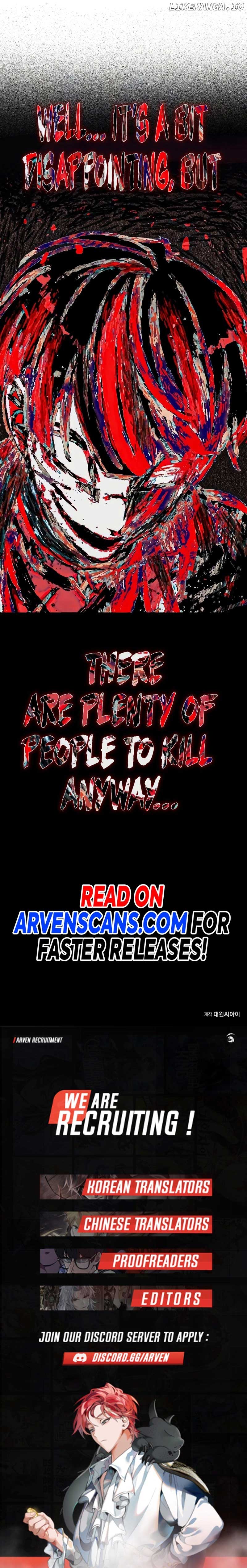 How to Live as a Villain Chapter 150 75 18