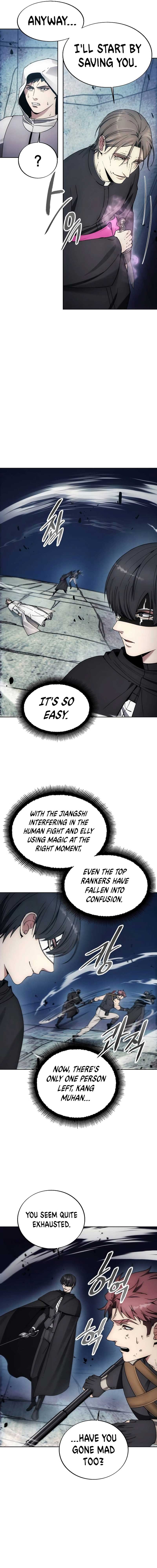 How to Live as a Villain Chapter 151 62 05