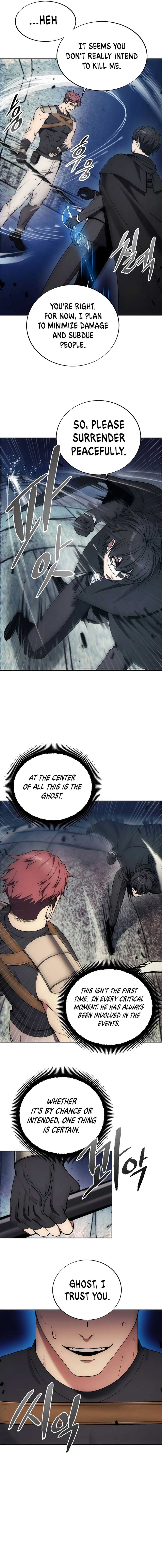 How to Live as a Villain Chapter 151 64 07