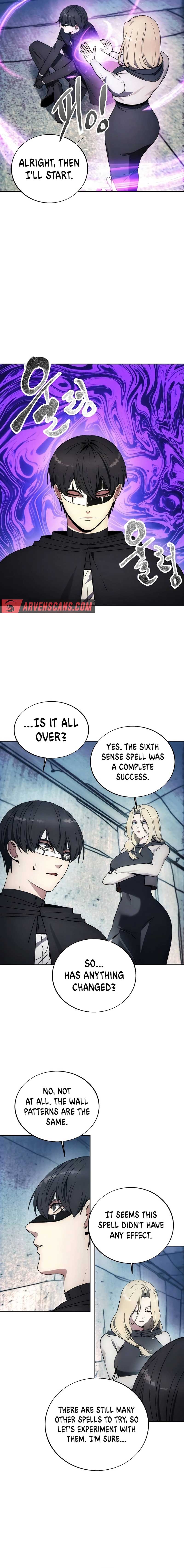 How to Live as a Villain Chapter 151 67 10